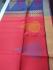 SOFT SILK SAREE WITH BLOUSE